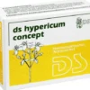 Ds Hypericum Concept Tabletten