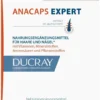 Ducray Anacaps Expert 90 Kapseln