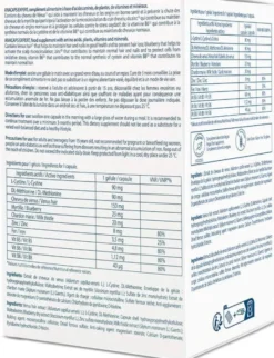 Ducray Anacaps Expert 90 Kapseln