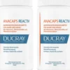 Ducray Anacaps Reactiv 2 x 90 Kapseln
