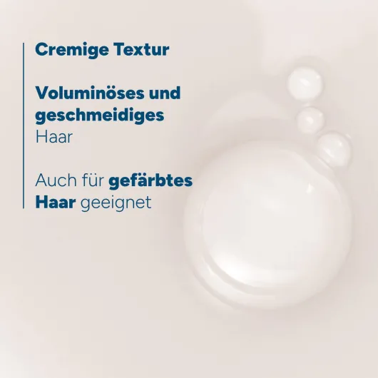 Ducray Anaphase Shampoo bei chronischem Haarausfall 400 ml