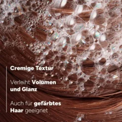 Ducray Anaphase Shampoo bei temporärem Haarausfall 400 ml