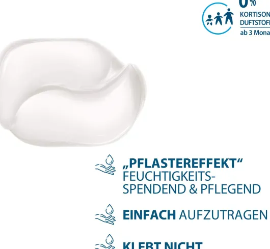Ducray Dexyane Med 30 ml Creme