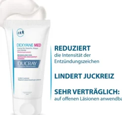 Ducray Dexyane Med 30 ml Creme