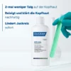 Ducray Kelual Squanorm Anti-Schuppen Shampoo fettige Schuppen Refill 400 ml