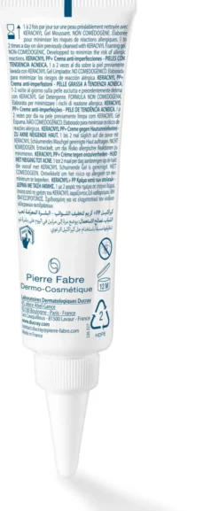 Ducray Keracnyl PP+ Creme 30 ml
