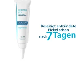Ducray Keracnyl PP+ Creme 30 ml