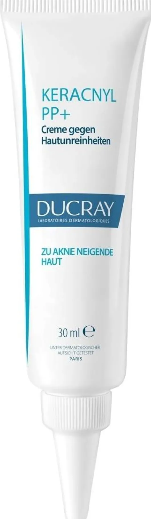Ducray Keracnyl PP+ Creme 30 ml