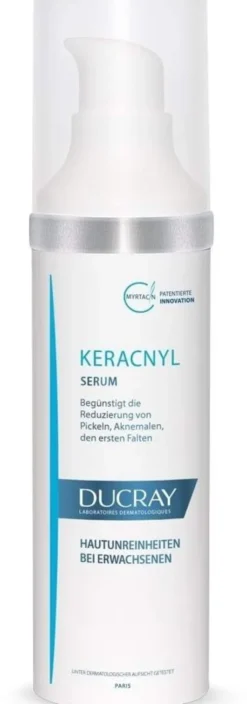 Ducray Keracnyl Serum 30 ml