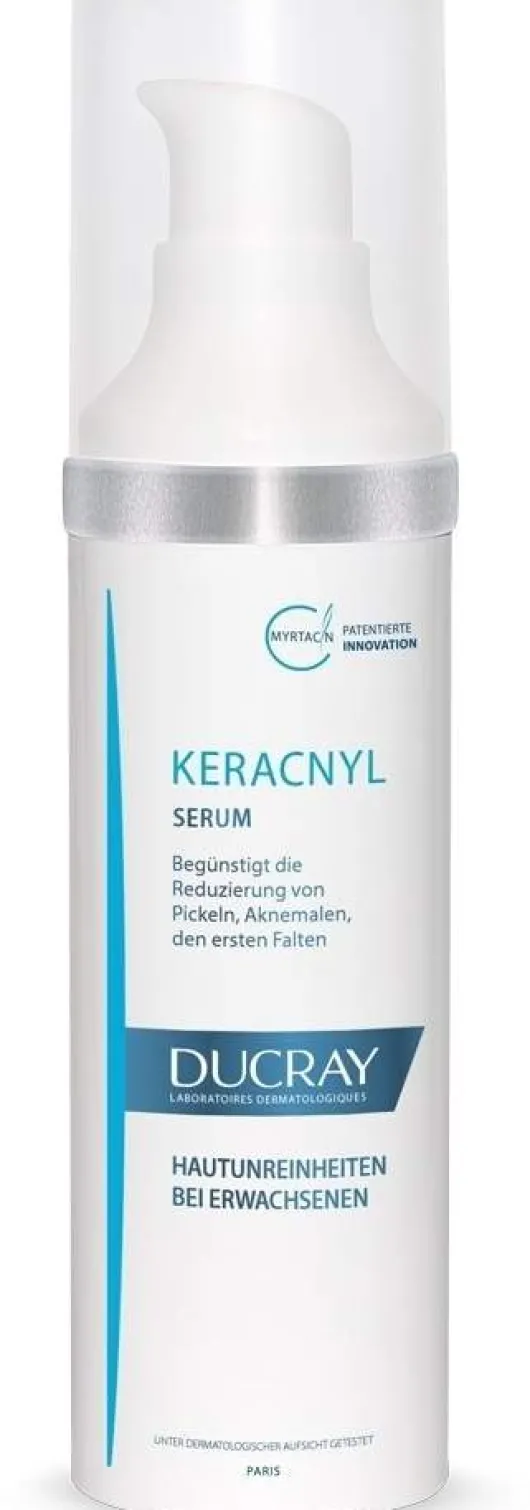 Ducray Keracnyl Serum 30 ml