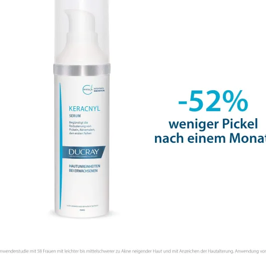 Ducray Keracnyl Serum 30 ml