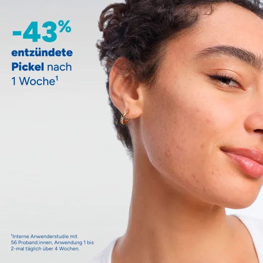 Ducray Keracnyl Waschgel 200 ml