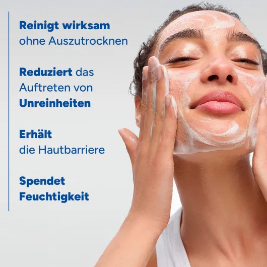 Ducray keracnyl Waschgel 400 ml