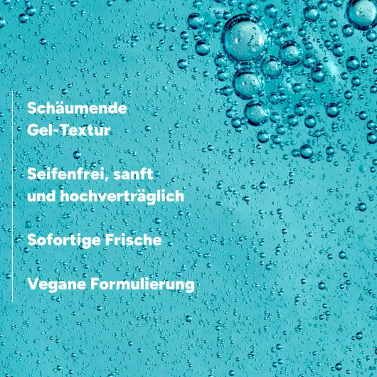 Ducray keracnyl Waschgel 400 ml