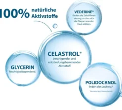 Ducray Kertyol PSO 200 ml Feuchtigkeitsbalsam