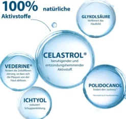 Ducray Kertyol PSO 100 ml Konzentrat