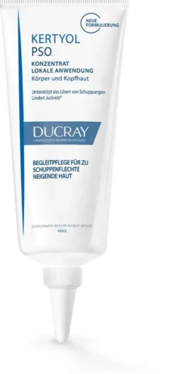 Ducray Kertyol PSO 100 ml Konzentrat