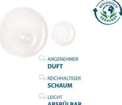 Ducray Kertyol PSO 400 ml Reinigungsgel rückfettend