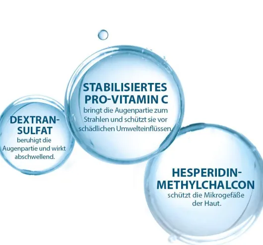 Ducray Melascreen Augenkontur-Fluid 15 ml