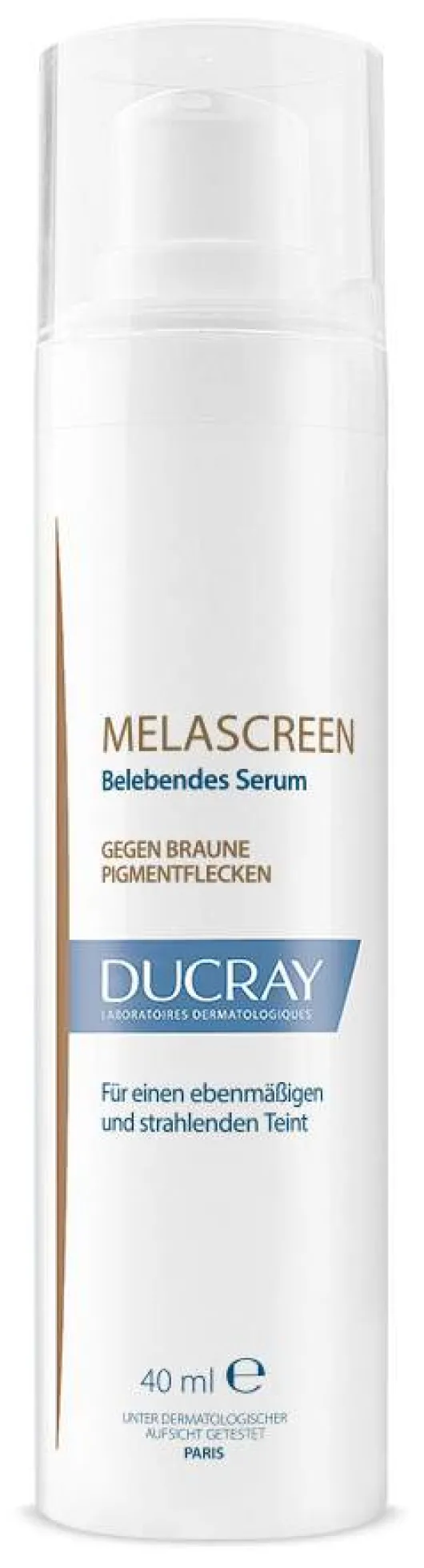 Ducray Melascreen Belebendes Serum 40 ml