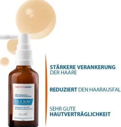 Ducray Neoptide Expert 2 x 50 ml Serum