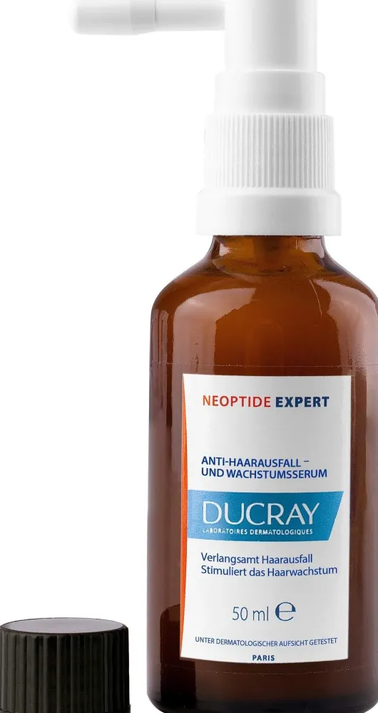 Ducray Neoptide Expert 2 x 50 ml Serum