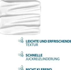 Ducray Sensinol beruhigende Körpermilch 200 ml Lotion