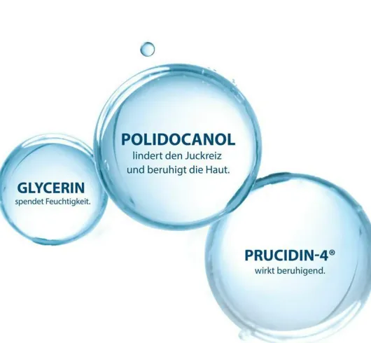 Ducray Sensinol beruhigende Körpermilch 200 ml Lotion