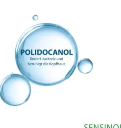 Ducray Sensinol Pflege-Shampoo 400 ml