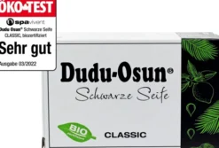 Dudu Osun Schwarze Seife Classic 150 g