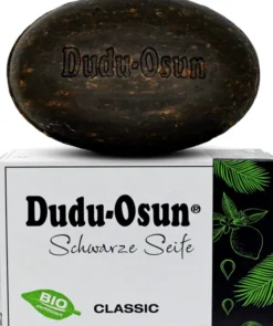 Dudu Osun Schwarze Seife Classic 150 g