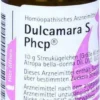 Dulcamara S Phcp 20 G Globuli