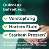 Dulcolax 150 Dragees Dose