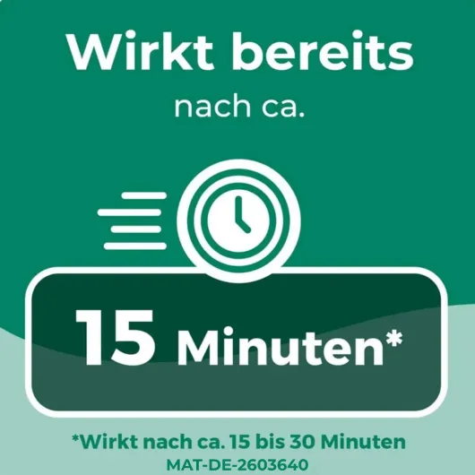 Dulcolax 30 Zäpfchen