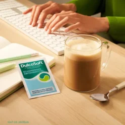 Dulcosoft 20 x 10 g Pulver