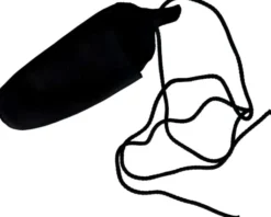 Däumling Leder Gr. 6