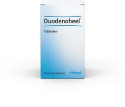 Duodenoheel Tabletten 50 Tabletten