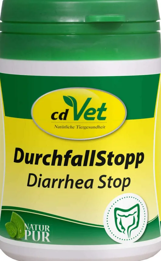 Durchfallstop Pulver vet. 50g