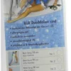 Duschfolien Hand 40cm