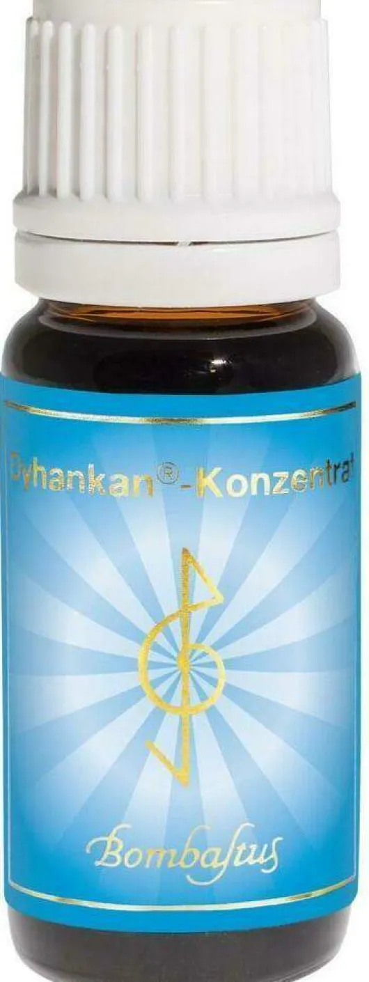 Dyhankan-Konzentrat