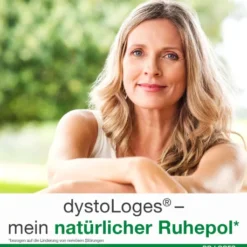 Dysto Loges 50 Tabletten
