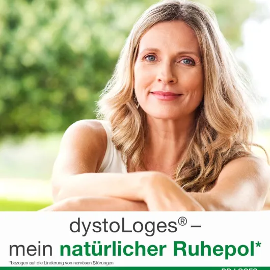 Dysto Loges Tropfen 50 ml