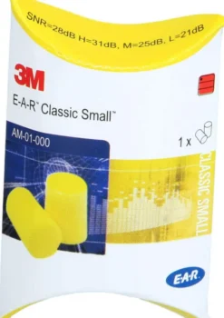 Ear Classic Small Gehörschutzstöpsel