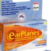 Earplanes Kind 2 Stück
