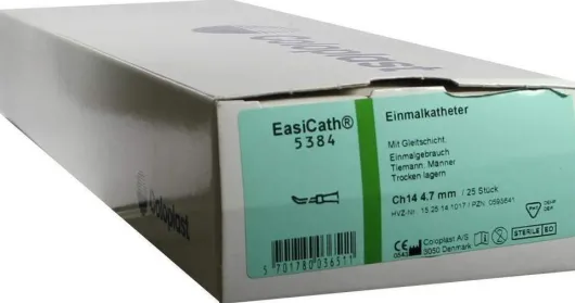 Easicath Einmalkath.Tiemann Ch 14 5384 Männer