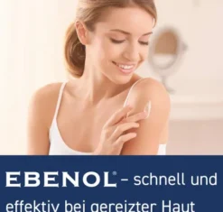 Ebenol Spray 0,5 % 30 ml Lösung
