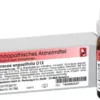 Echinacea Angustifolia D12 10 G Globuli