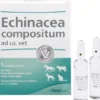 Echinacea Compositum Ad Us. vet. 5 Ampullen