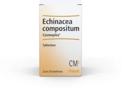 Echinacea Compositum Cosmoplex Tabletten 50 Tabletten