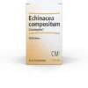 Echinacea Compositum Cosmoplex Tabletten 250 Tabletten